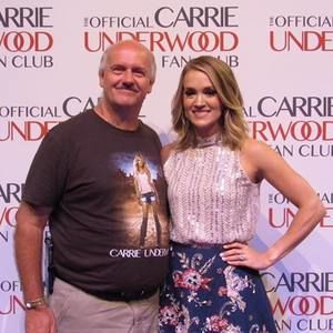 Meet your Posher, Ricky